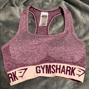 Gymshark Flex sports bra XS